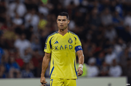 La blessure de Cristiano Ronaldo ne compromettra pas sa participation au Mondial 2026 (club)