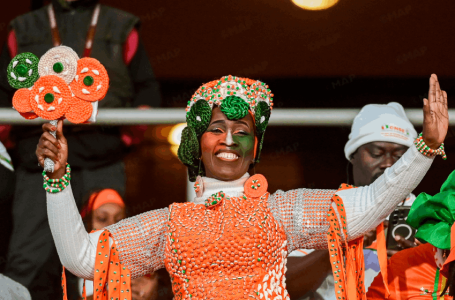 La Côte d&rsquo;Ivoire, hôte de « la FIFA Series Féminines 2026 » en avril prochain