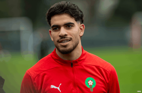 FC Barcelone : Ezzalzouli, une alternative de premier plan pour renforcer l&rsquo;attaque (Marca)