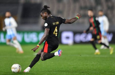 البطولة الوطنية الاحترافية إنوي” (الدورة 19)..التعادل الايجابي(1-1) يحسم المواجهة بين الجيش الملكي و أولمبيك آسفي