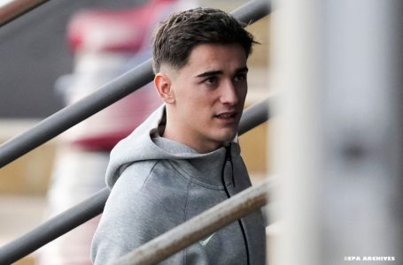 FC Barcelone : Gavi de retour après plus de six mois d’absence