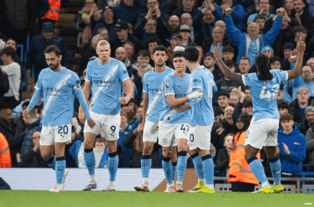Coupe d&rsquo;Angleterre: Manchester City affronte Liverpool en quarts
