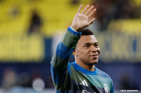 De retour de blessure, Mbappé sera titulaire avec les Bleus contre le Brésil