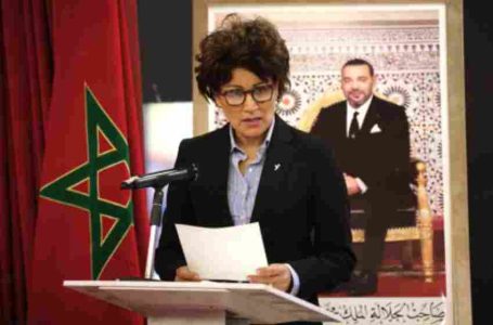 الجامعة الملكية المغربية للرياضة للجميع تعقد جمعها العام العادي للموسم الرياضي 2024-2025