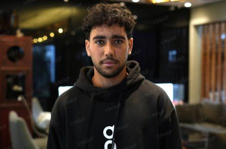 كرة المضرب: رضا بناني، موهبة واعدة تحلم بالتألق في كبريات البطولات العالمية
