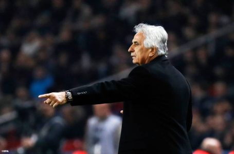 Ligue 1 : Vahid Halilhodzic nouvel entraîneur du FC Nantes