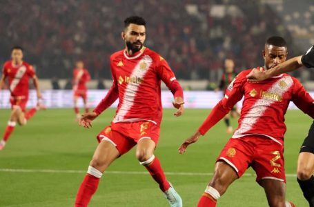 Coupe de la CAF (Quarts de finale retour) : un duel au sommet entre l’Olympic Safi et le Wydad Casablanca pour sceller la qualification
