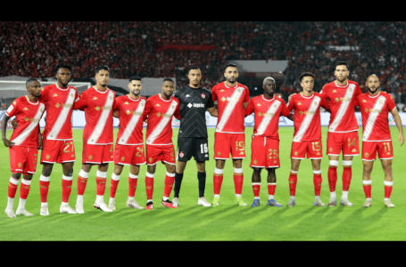 Botola Pro D1 « Inwi » (9e journée/mise à jour) : le Classico WAC-AS FAR, un duel au sommet