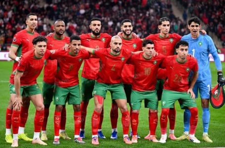 نهائي كأس إفريقيا للأمم (المغرب 2025)..قرار لجنة استئناف العقوبات التابعة للاتحاد الإفريقي لكرة القدم، إقرار للحق