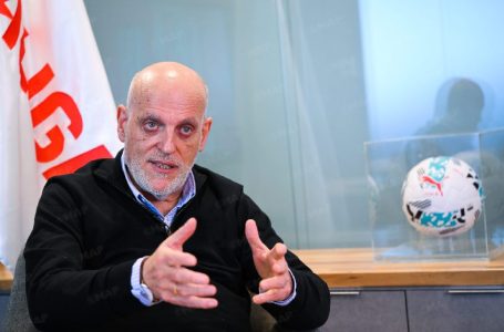 Le Maroc, un acteur clé de l’expansion de LaLiga à l&rsquo;international (Javier Tebas)