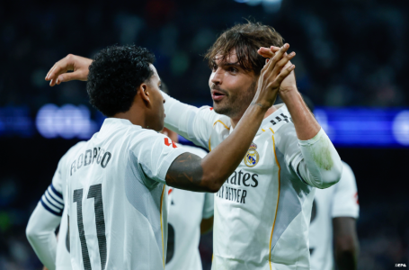 C1 : Raul Asencio absent pour le déplacement du Real Madrid à Munich
