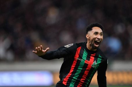 البطولة الوطنية الاحترافية “إنوي “لكرة القدم – القسم 1 (الدورة 16 )..الجيش الملكي أمام فرصة سانحة لتكريس موقعه في الصدارة