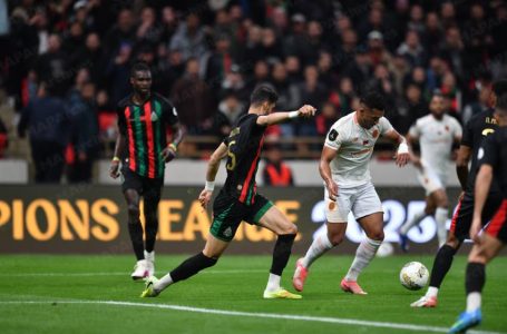 LDC de la CAF (demi-finale retour) : La RS Berkane/l’AS FAR en quête d&rsquo;une place en finale