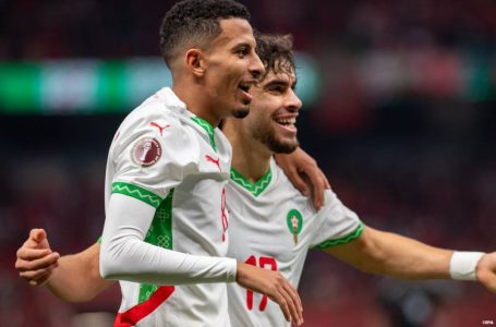 Azzedine Ounahi dans le viseur de grands clubs européens (média espagnol)