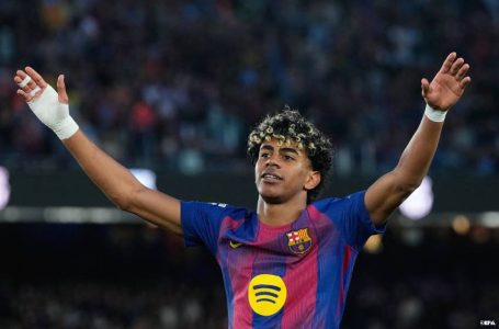 Liga: le Barça domine l&rsquo;Espanyol (4-1) et distance un peu plus le Real