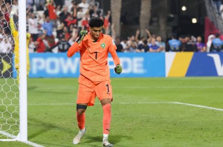 8è Tournoi international (U19) de l’Académie Mohammed VI: L&rsquo;AMF championne… Bellaarouch, héroïque !