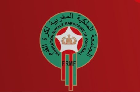 كرة القدم.. تعيين طاقم تحكيم مغربي لقيادة مباراة ضمن منافسات الدوري الوطني التنزاني