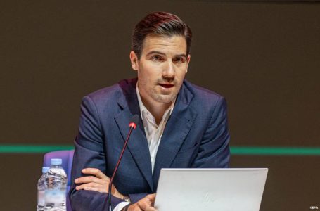 Foot: Un responsable de LaLiga souligne la portée stratégique de la coopération avec le Maroc