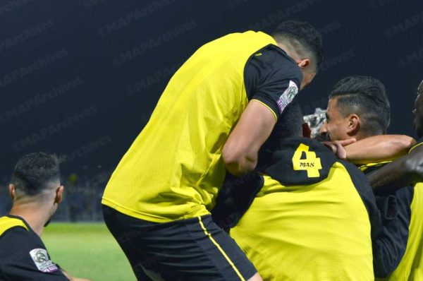Botola Pro D1 « Inwi » (1ère journée): Le Maghreb Fès s’impose à domicile face à la Renaissance Zemamra (2-1)