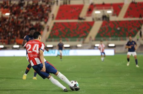 البطولة الوطنية الاحترافية “إنوي” للقسم الثاني (الدورة 21).. المغرب التطواني لتصحيح المسار، ورجاء بني ملال للهروب من شبح الهبوط