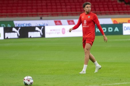 Neil El Aynaoui dans le viseur du Real et du Barça (Marca)