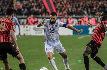 Coupe de la CAF (demi-finales retour): l’Olympic de Safi à un pas de la finale
