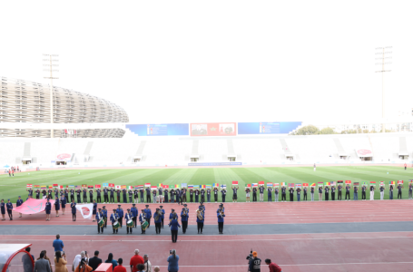Rabat : Coup d&rsquo;envoi du 10è Grand Prix Moulay El Hassan de para-athlétisme