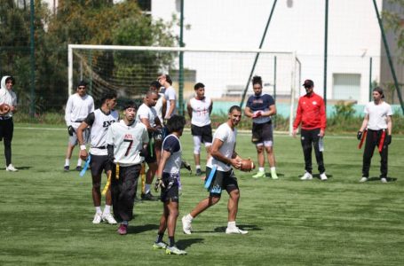 كرة القدم الأمريكية.. معسكر إعدادي للمنتخب المغربي تحضيرا للاستحقاقات الدولية المقبلة