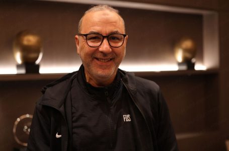الدوري الإفريقي لكرة السلة بالرباط .. “طموحنا هو التأهل إلى المرحلة النهائية برواندا (مدرب الفتح الرياضي)