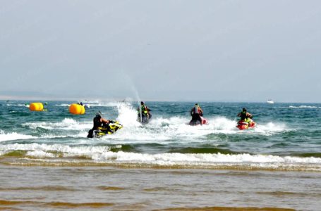 Kamil Belmrah sacré champion d&rsquo;Afrique de ski nautique