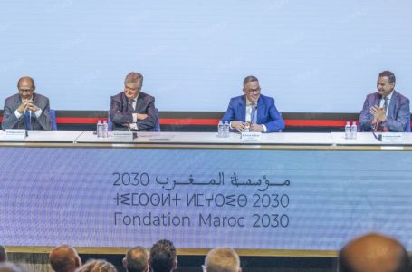 سلا.. اجتماع لفريق العمل المغربي-الفرنسي في أفق تنظيم كأس العالم 2030