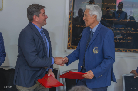 الجامعة الملكية المغربية للغولف تنظم الندوة الوطنية الثانية للجنة الماء والبيئة