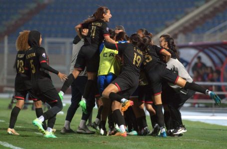 Football féminin: L&rsquo;AS FAR sacrée championne de la Botola Pro D1 2025-2026