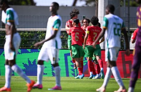 كأس إفريقيا للأمم لأقل من 17 سنة -المغرب 2026.. المنتخب المغربي يتأهل إلى دور النصف عقب فوزه على نظيره الكاميروني (1-0)