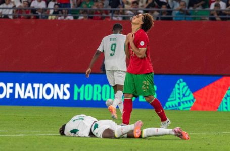 كأس إفريقيا للأمم لأقل من 17 سنة.. المنتخب السنغالي يتأهل إلى النهائي بفوزه المغرب بضربات الترجيح (7-6)