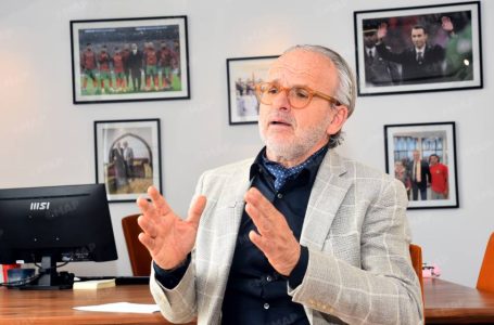 حوار مع رئيس الجامعة الملكية المغربية للألعاب الإلكترونية، هشام الخليفي