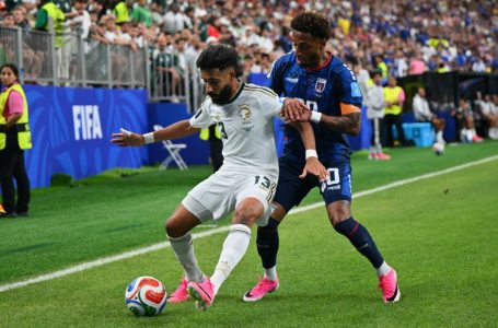 منتخب الرأس الأخضر يدون أجمل صفحة في تاريخه بمونديال 2026