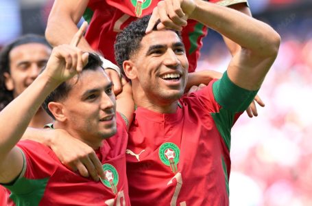 Maroc-Brésil : la lecture de Salaheddine Bassir, vingt-huit ans après le choc au Mondial 98