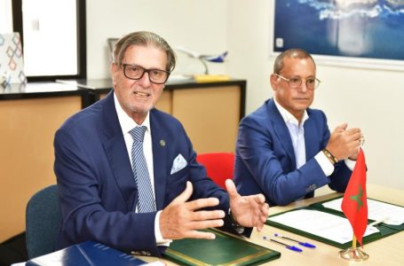 Casablanca : Signature d’une convention de partenariat pour développer le tourisme sportif et renforcer le rayonnement du Marathon international