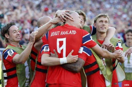 Mondial 2026 (Gr. I/1ère J) : La Norvège bat l’Irak et prend les commandes