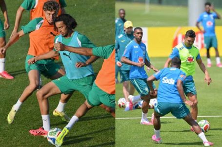 Mondial 2026: Une phase de groupes riche en chocs et en promesses