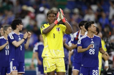 Mondial 2026 (Gr.F/2è J.): Le Japon bat la Tunisie (4-0)