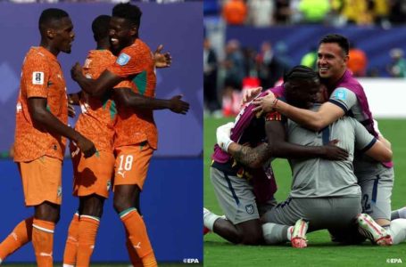 Mondial 2026 (Gr. E/3e J) : L&rsquo;Allemagne et la Côte d&rsquo;Ivoire rejoignent les 16es de finale