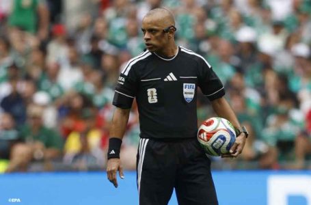 Mondial 2026 (16es de finale) : Le Brésilien Wilton Sampaio désigné pour arbitrer Maroc/Pays-Bas