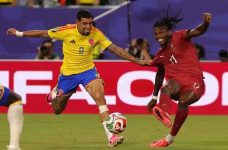 Mondial 2026 (Gr. K/3e J) : La Colombie termine en tête, le Portugal valide sa qualification
