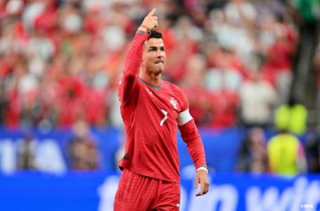 Mondial 2026 : Cristiano Ronaldo devient le premier joueur à marquer dans six Coupes du monde