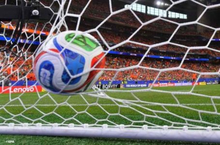 Objectif : la première place