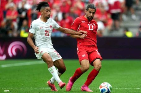 Mondial 2026 (Gr. B/3e J): La Suisse et le Canada qualifiés pour les 16es de finale