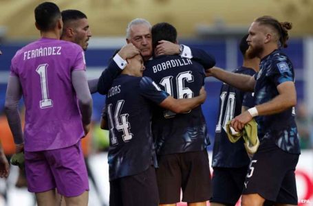 Mondial 2026 (16es de finale): Le Paraguay élimine l&rsquo;Allemagne aux tirs au but et file en huitièmes