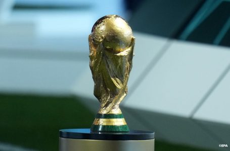 La Coupe du Monde de tous les records !